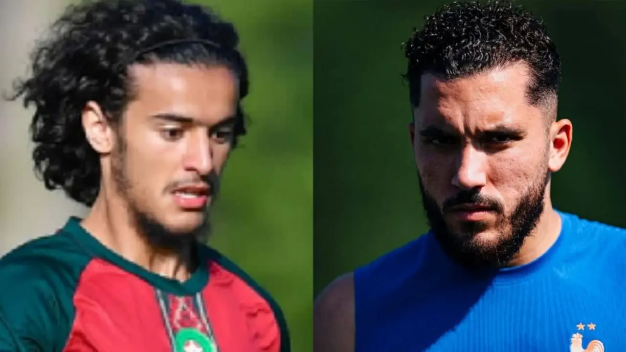 قناة مفتوحة تبث مباراة المغرب ضد فرنسا في كأس العالم